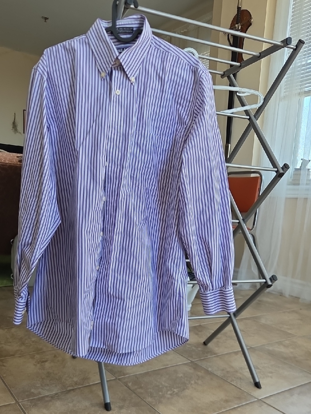 Kirkland Dress Shirt